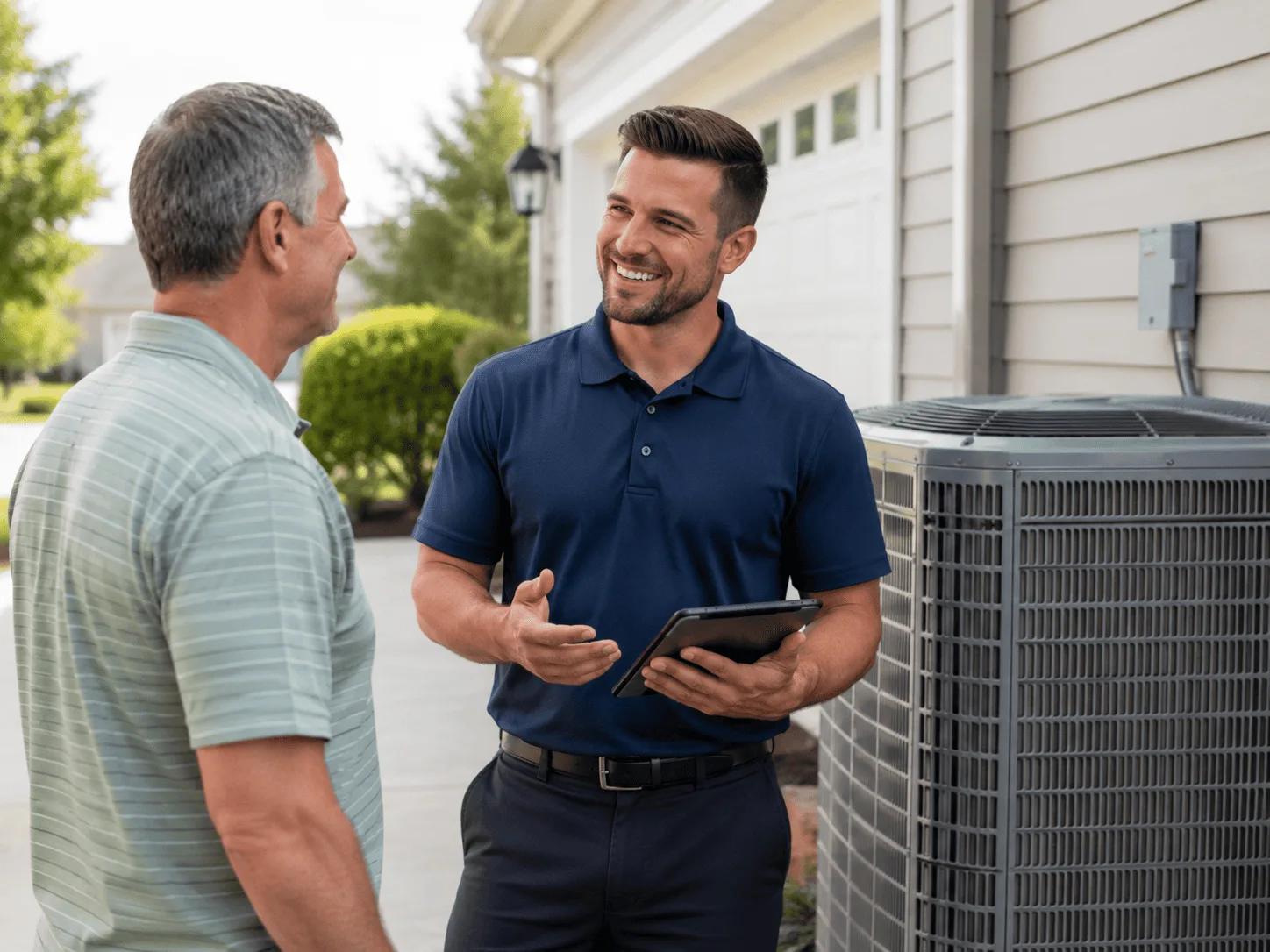 Heat Pump Installation Seeley, CA FAQs